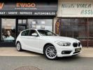 Achat BMW Série 1 (F21-F20) 120iA 184 CH SPORT 5P CONNECTED DRIVE Occasion