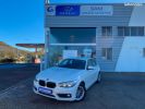 Achat BMW Série 1 serie 114d 95ch lounge Occasion
