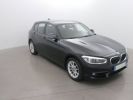 Achat BMW Série 1 SERIE 116i 109 BUSINESS 5p Occasion