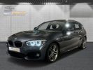 Achat BMW Série 1 serie 118 i 136 cv m sport Occasion