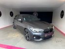 BMW Série 1 SERIE F20 LCI2 116i 109 ch M Sport Ultimate Pack M Sport Shadow Occasion