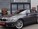 Achat BMW Série 1 SERIE (F21/F20) 118IA 136CH BUSINESS DESIGN 5P Occasion