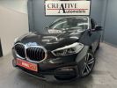 Achat BMW Série 1 SERIE F40 116d 133 000 KMS 10/2019 DKG7 Occasion
