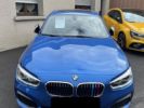 Achat BMW Série 1 Serie Xdrive 140i M Pack Occasion