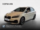 Voir l'annonce BMW Série 2 225xe Active Tourer Sport Line Head Up