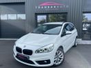 BMW Série 2 Active Tourer serie f45 225xe iperformance 224 ch lounge a Occasion