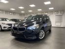 Annonce BMW Série 2 Gran Tourer 216 dA LUXURY LINE 1erMAIN-Full-NEUF