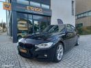 Achat BMW Série 3 2.0 318 D 135 CORPORATE EDITION M-SPORT Occasion