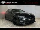 BMW Série 3 318 dA Berline M Pack Alu19-Leder-Led Occasion