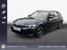 Achat BMW Série 3 318i Touring M Sportpaket HiFi DAB LED Occasion