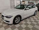 Achat BMW Série 3 320d 163 Ch EfficientDynamics Edition Lounge Occasion