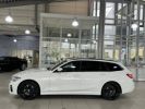 Annonce BMW Série 3 330d xD M Sport TETEHAUTE REMORQUE CONFORT