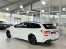 Annonce BMW Série 3 330d xD M Sport TETEHAUTE REMORQUE CONFORT