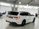 Annonce BMW Série 3 330d xD M Sport TETEHAUTE REMORQUE CONFORT