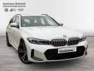 Achat BMW Série 3 BMW 330e M Sport Occasion