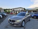 BMW Série 3 Gran Turismo I (F34) 320d xDrive 184ch Luxury Occasion