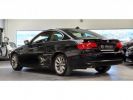 Annonce BMW Série 3 SERIE 320D E92 184 EXCELIS / BOITE MECANIQUE / HISTORIQUE / CUIR BLUETOOTH RADARS REGUL