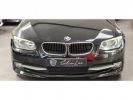 Annonce BMW Série 3 SERIE 320D E92 184 EXCELIS / BOITE MECANIQUE / HISTORIQUE / CUIR BLUETOOTH RADARS REGUL