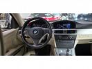 Annonce BMW Série 3 SERIE 320D E92 184 EXCELIS / BOITE MECANIQUE / HISTORIQUE / CUIR BLUETOOTH RADARS REGUL