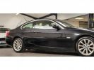 Annonce BMW Série 3 SERIE 320D E92 184 EXCELIS / BOITE MECANIQUE / HISTORIQUE / CUIR BLUETOOTH RADARS REGUL