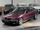 Annonce BMW Série 3 SERIE 328i E36 CLUBSPORT / 2.8 6 CYLINDRE 235 M52  / PISTE CIRCUIT