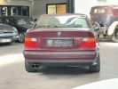 Annonce BMW Série 3 SERIE 328i E36 CLUBSPORT / 2.8 6 CYLINDRE 235 M52  / PISTE CIRCUIT