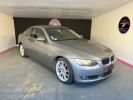 Achat BMW Série 3 SERIE CAB E93 325d Luxe A Occasion