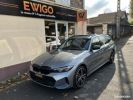 BMW Série 3 Touring 2.0 330E 292Ch HYBRID M SPORT XDRIVE ORIGINE FR FULL OPTION PREMIERE MAIN Occasion