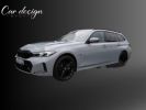 Voir l'annonce BMW Série 3 Touring 330eA xDrive 292ch M Sport