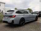 Annonce BMW Série 3 Touring 330eA xDrive 292ch M Sport