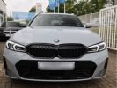 Annonce BMW Série 3 Touring 330eA xDrive 292ch M Sport