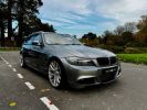 Achat BMW Série 3 Touring SERIE E91 LCI 335i 306 ch Edition Confort A Occasion