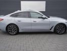 Annonce BMW Série 4 420d xDrive|GRAN-COUPÉ|M-SPORT