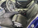 Annonce BMW Série 4 430d xDrive GranCoupé M SPORT