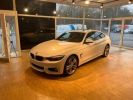 Voir l'annonce BMW Série 4 440i Gran Coupé/M-sport