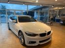 Annonce BMW Série 4 440i Gran Coupé/M-sport