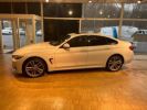 Annonce BMW Série 4 440i Gran Coupé/M-sport