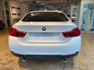 Annonce BMW Série 4 440i Gran Coupé/M-sport