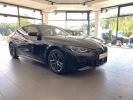 Annonce BMW Série 4 440i xDrive GranCoupe