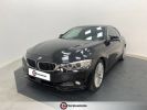 BMW Série 4 Cabriolet 430i 252ch Luxury BVA8 Occasion