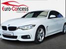 BMW Série 4 Gran Coupe 320iA Pack M Occasion