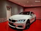 Achat BMW Série 4 Gran Coupe 430 D Grancoupe 3.0 258 CH BVA8 XDRIVE Pack MSPORT Première Main EXCEPTIONNEL Occasion