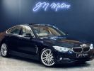Achat BMW Série 4 Gran Coupe Coupé serie f36 420d 190 luxury Occasion