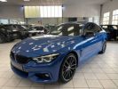 Achat BMW Série 4 Gran Coupe (F36) 440IA XDRIVE 326CH M SPORT Occasion