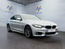 BMW Série 4 Gran Coupe I (F36) 440iA 326ch Sport Propulsion *Kit M Performance POWER and SOUND* Occasion