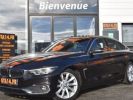 Achat BMW Série 4 Gran Coupe SERIE (F36) 418DA 150CH LUXURY 119G Occasion
