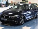 Achat BMW Série 4 Gran Coupe SERIE F36 LCI 420i 184 ch BVA8 M Sport Occasion