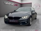 Achat BMW Série 4 SERIE COUPE F32 420i 184 ch M Sport Occasion