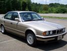 BMW Série 5 5-Series  Occasion