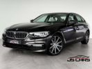 Achat BMW Série 5 520 dA Luxury Edition CAMERA GPS PRO CUIR.CHAUFF ETC Occasion